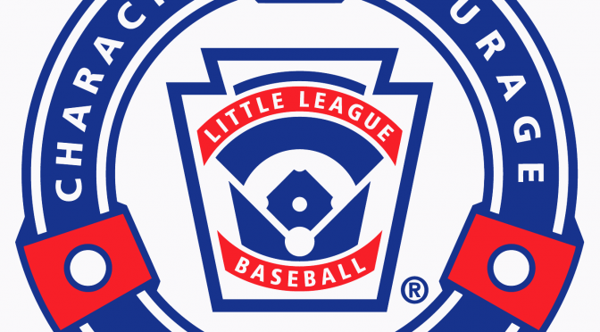 Little League Senior League Age